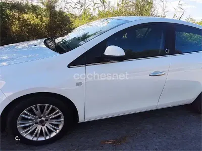 Usado Fiat Bravo