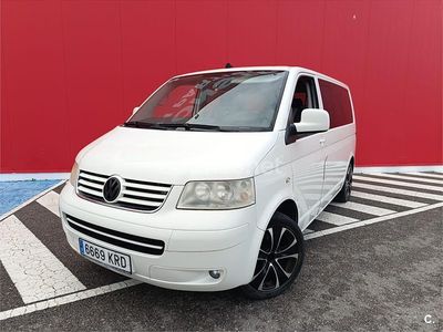 VW Multivan