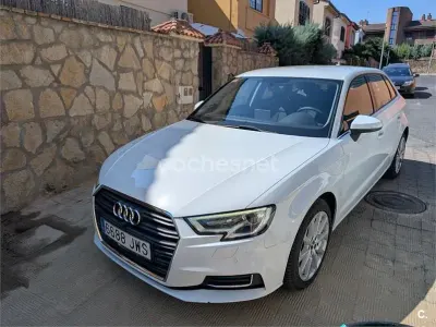 Usado Audi A3