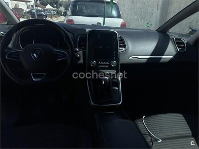 Renault Grand Scénic IV