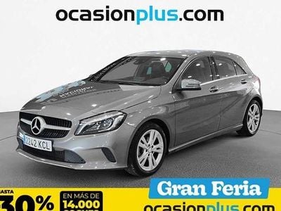 Mercedes A200