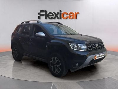 Usado Dacia Duster