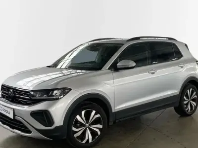 Usado VW T-Cross 116 CV (85 kW) 2025 SUV