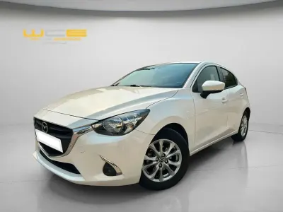 Usado Mazda 2