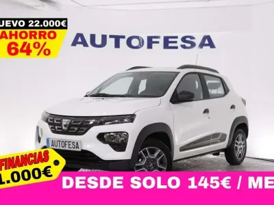 Usado Dacia Spring