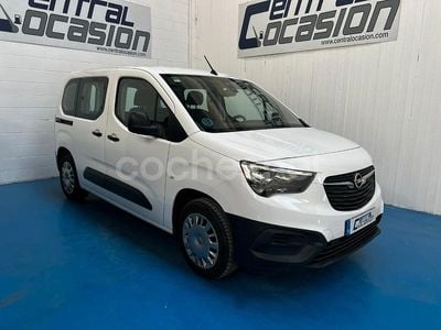 Opel Combo Life