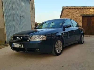 Usado Audi A6