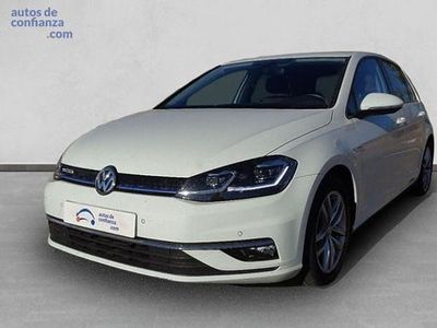 Brugt VW Golf VII Advance 130 HK (95 kW) 2019