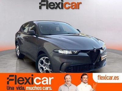 Gris Usado 2023 Alfa Romeo Tonale Sprint SUV | 24.690 € (Precio justo)
