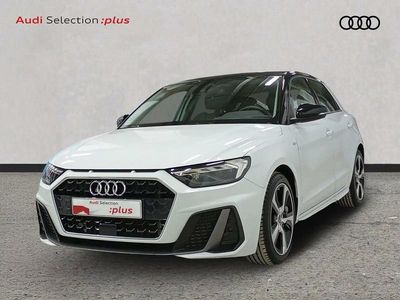 Usado Audi A1 Sportback 116 CV (85 kW) 2025 Utilitario