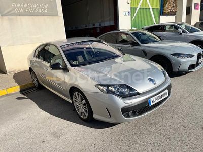 Renault Laguna GrandTour