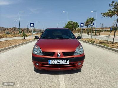 Renault Clio II