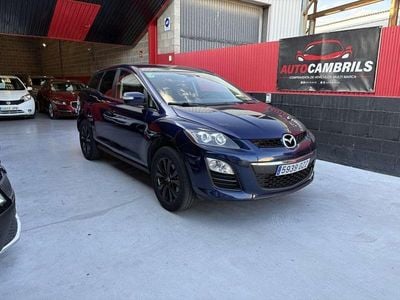 Mazda CX-7