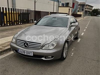 Mercedes CLS350