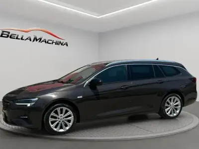 Usado Opel Insignia