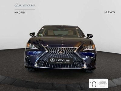Lexus ES300