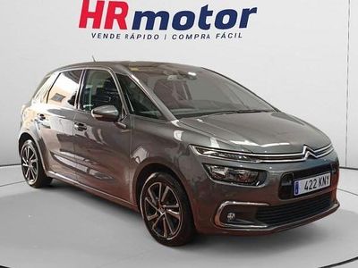 Usado Citroën C4 Feel 120 CV (88 kW) 2018