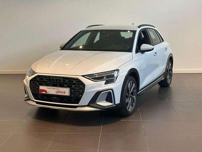 Usado Audi A3 150 CV (110 kW) 2025 Blanco SUV