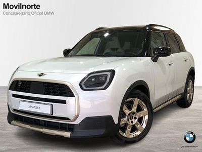 Usado Mini Countryman 163 CV (119 kW) 2025 SUV