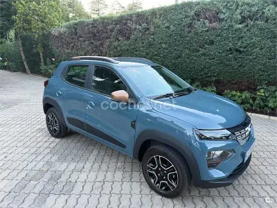 Usado Dacia Spring