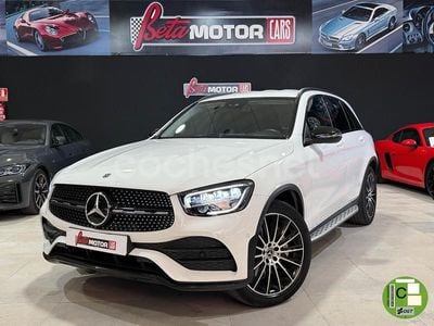 Mercedes GLC200