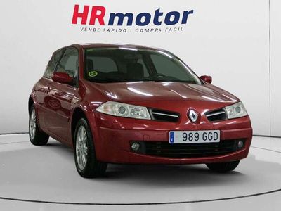 Renault Mégane III