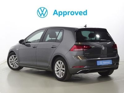 VW Golf Alltrack