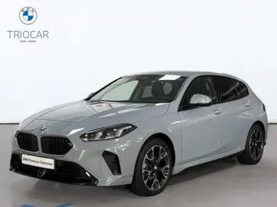 Usado BMW 120 Comfort Edition 163 CV (119 kW) 2025 Utilitario