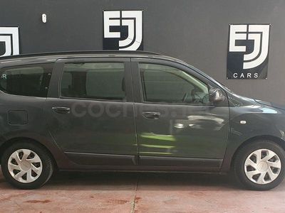 Usado Dacia Lodgy