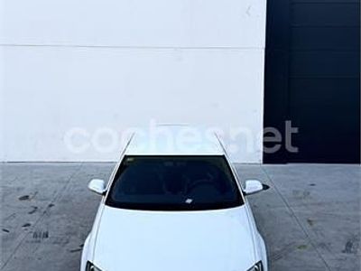 Usado Audi A3 Attraction 140 CV (102 kW) 2010 Blanco Utilitario