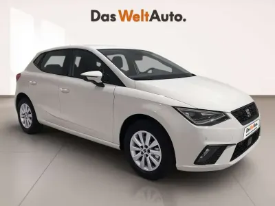 Usado Seat Ibiza