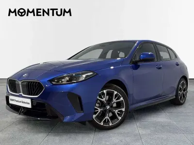 Usado BMW 120
