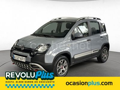 Fiat Panda Cross