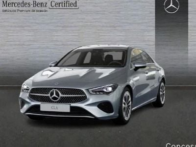 Mercedes CLA250e