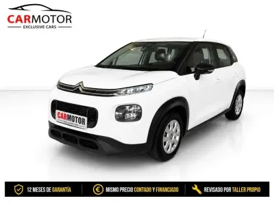 Usado Citroën C3 Aircross