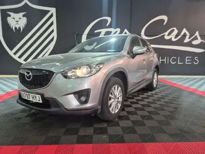 Usado Mazda CX-5