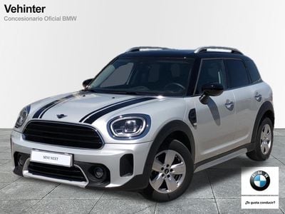 Mini Cooper D Countryman