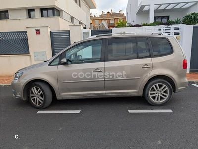 VW Touran