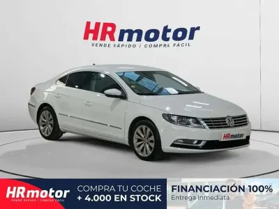 Usado VW CC