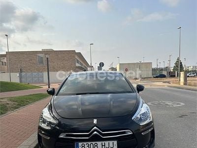 Citroën DS5