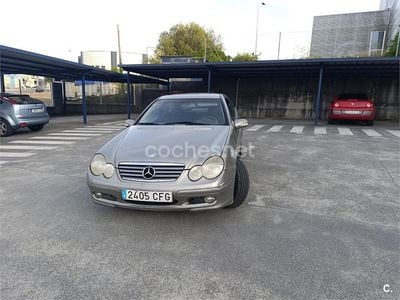 Mercedes C180