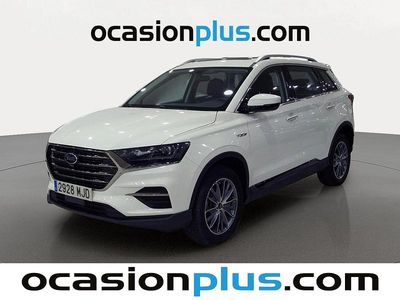 Blanco Usado 2023 SWM G01 SUV | 14.500 € (Precio justo)