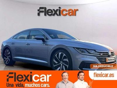 VW Arteon