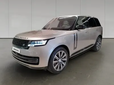 Usado Land Rover Range Rover Autobiography 351 CV (258 kW) 2024 Batumi gold SUV