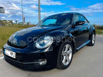 VW Beetle