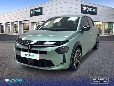 Verde Usado 2025 Lancia Ypsilon Utilitario | 20.900 € (Super precio)