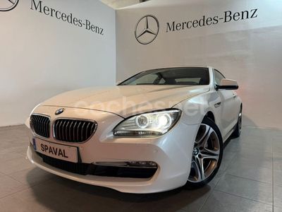 BMW 640