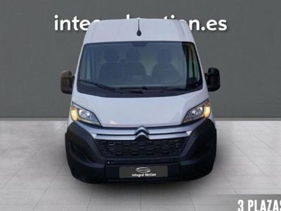 Citroën Jumper