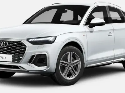 Usado Audi Q5 Sportback