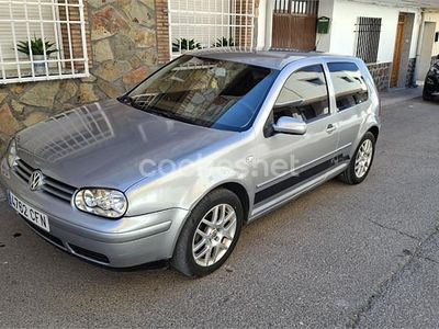 VW Golf IV